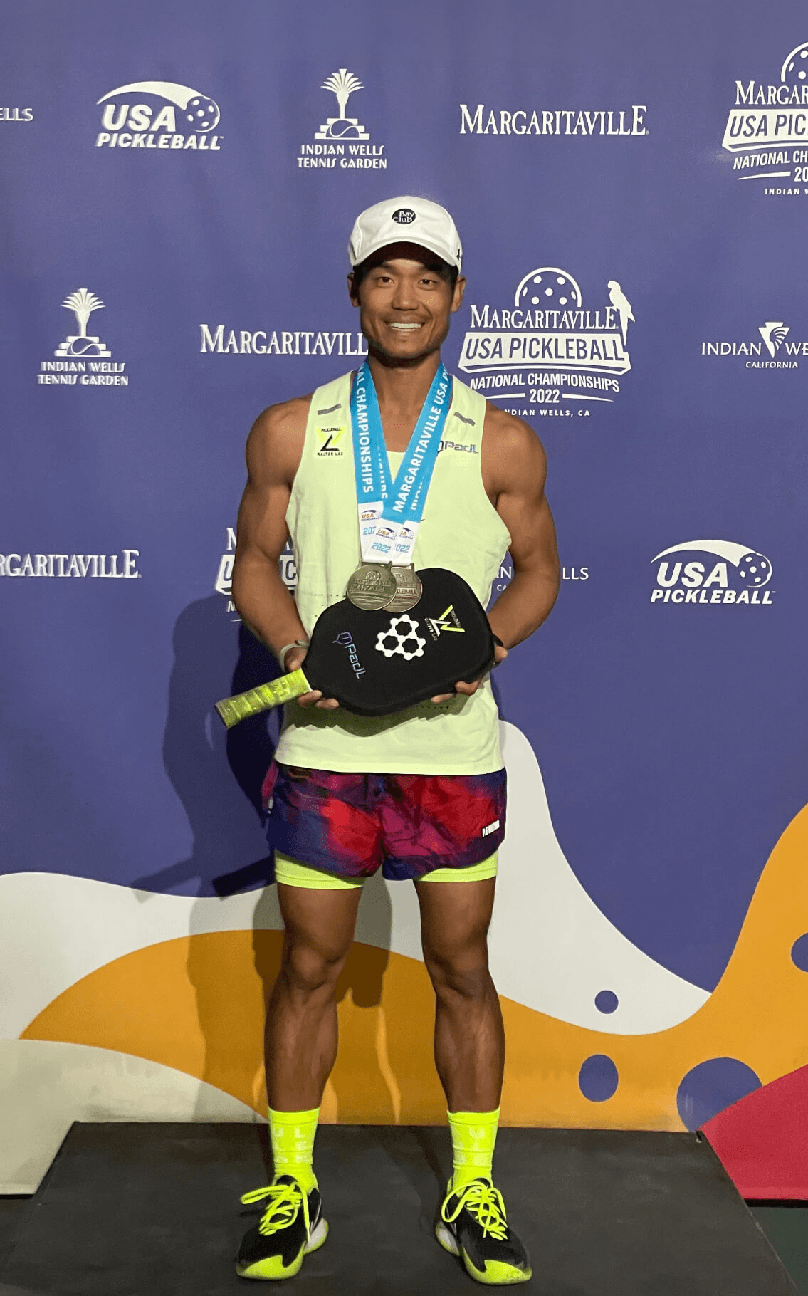 Walter Lau