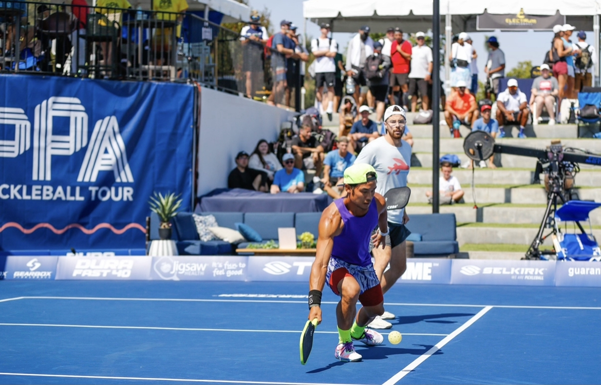 Catalyst Pickleball
