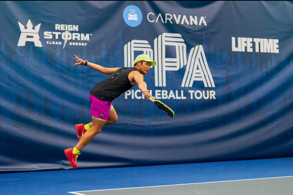 Catalyst Pickleball